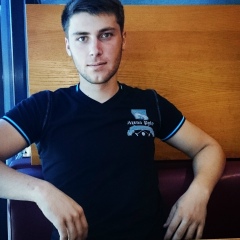 Омарасхаб , Махачкала