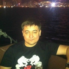 Булат Хамидуллин, 03.02.1986, Астана