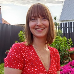 Елена Черепанова, Красновишерск