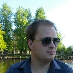 Дмитрий Ингал, 26.07.1990, Москва