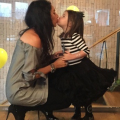 Olga Stankevich, 29.05.1987, Los Angeles