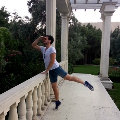 Сергей Валериевич, 30.11.1989, Одесса