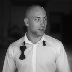 Денис Скрипко, 08.08, Киев