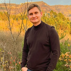 Сергей Чуприков, 01.10, Буденновск