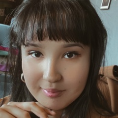 Тогжан Жакыпбай, 09.01.1995, Алматы