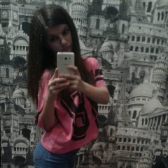 Виолетта Колесниченко, 22.12, Краснодар