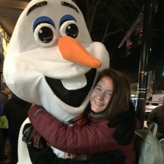 Ксюша Мидюкина, 17.09, Ульяновск