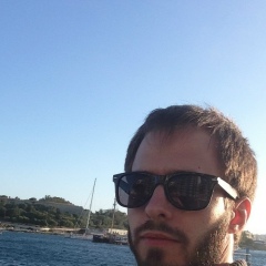 Алексей Ткаченко, 09.11.1989, Москва