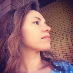 Альбина Басова