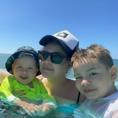 София , 17.07.1993, Орехово-Зуево