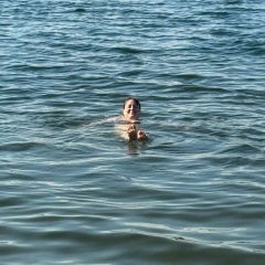 Дарья Кузнецова, 28.06, Брянск