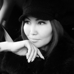 Galiya Kulbaeva, 12.02, Алматы