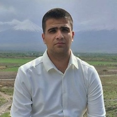 Arman Khachatryan, Ереван