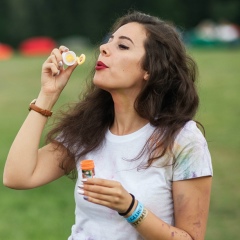 Ксюша Баранова, 02.10.1993