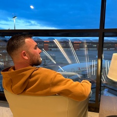 Антон Голуб, Челябинск