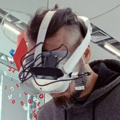 Alex Griciany, 02.07, Москва