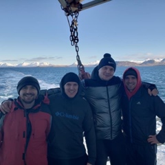 Sergey Chugaev, 24.01.1988, Марганец