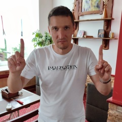 Виталий Штевнин, 21.02.1984, Санкт-Петербург