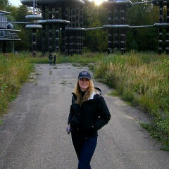 Yana Caelum, 22.10, Москва