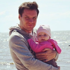 Антон Шкарубо, 11.02.1986, Санкт-Петербург