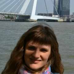 Ярослава Мацкевич, 01.12