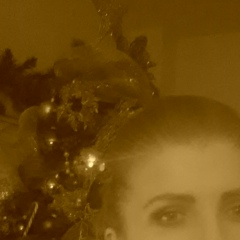 Svetlana Yerokhina, 25.06.1971