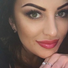 Anna Maslova, 22.09, Москва