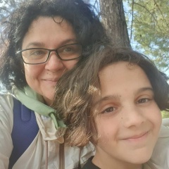 Татьяна Мругова, 19.08, Москва