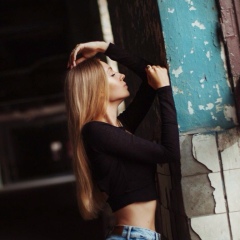 Kateryna Sadovnikova, 15.08, Киев