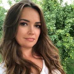 Елена Филимонова, 04.03, Москва