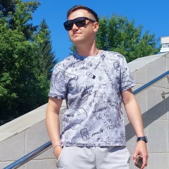 Артур Кинзибулатов, 29.08.1985, Ишимбай