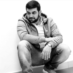 Тигран Погосян, 07.08, Москва