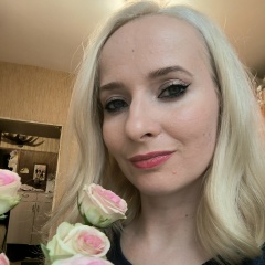 Евгения Кузьмина, 02.08, Великий Новгород