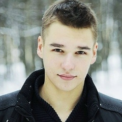 Максим Данилов, 01.02, Уфа