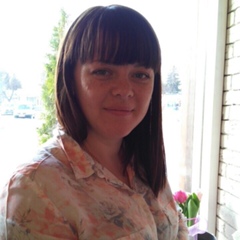 Христина Беднарчук, 22.11.1986, Львов