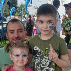 Игорь Гончаров, Тверь