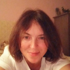 Катюша Шелковникова, 13.08.1980