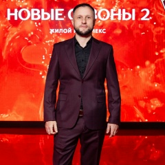 Павел Фролов, 27.04, Краснодар
