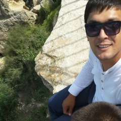 Адил Жамуратов, 03.04.1986, Актау