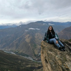 Анна Зайцева, 05.12, Люберцы