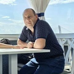 Дмитрий Кондуков, 24.04.1977, Санкт-Петербург