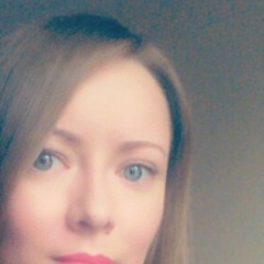 Тетяна Костiна, 13.04, Warszawa