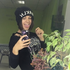 Karina Bykovets, 20.11, Полтава