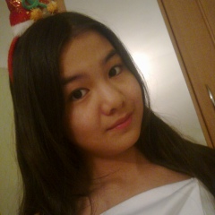 Сымбат Асан, 08.03, Актау