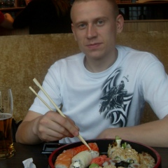 Евгений Марченко