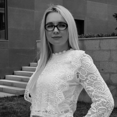 Александра Антипова, 07.07, Самара