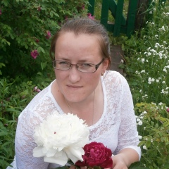 Евгения Тонова, 07.11.1987, Онгудай