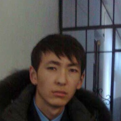 Кайсар Айдар