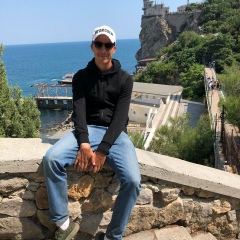 Максим Хомутов, 07.11.1986, Москва