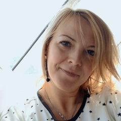 Наталья Жиженко, 14.07, Санкт-Петербург